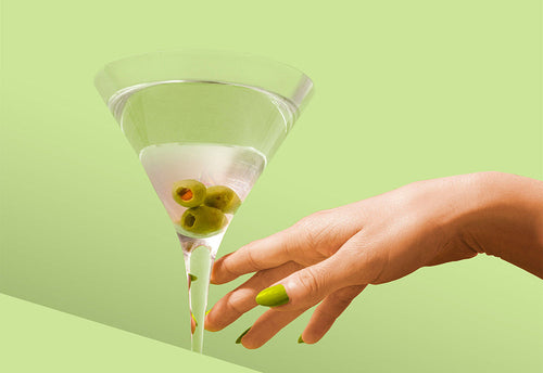 Gin Guide: The Martini