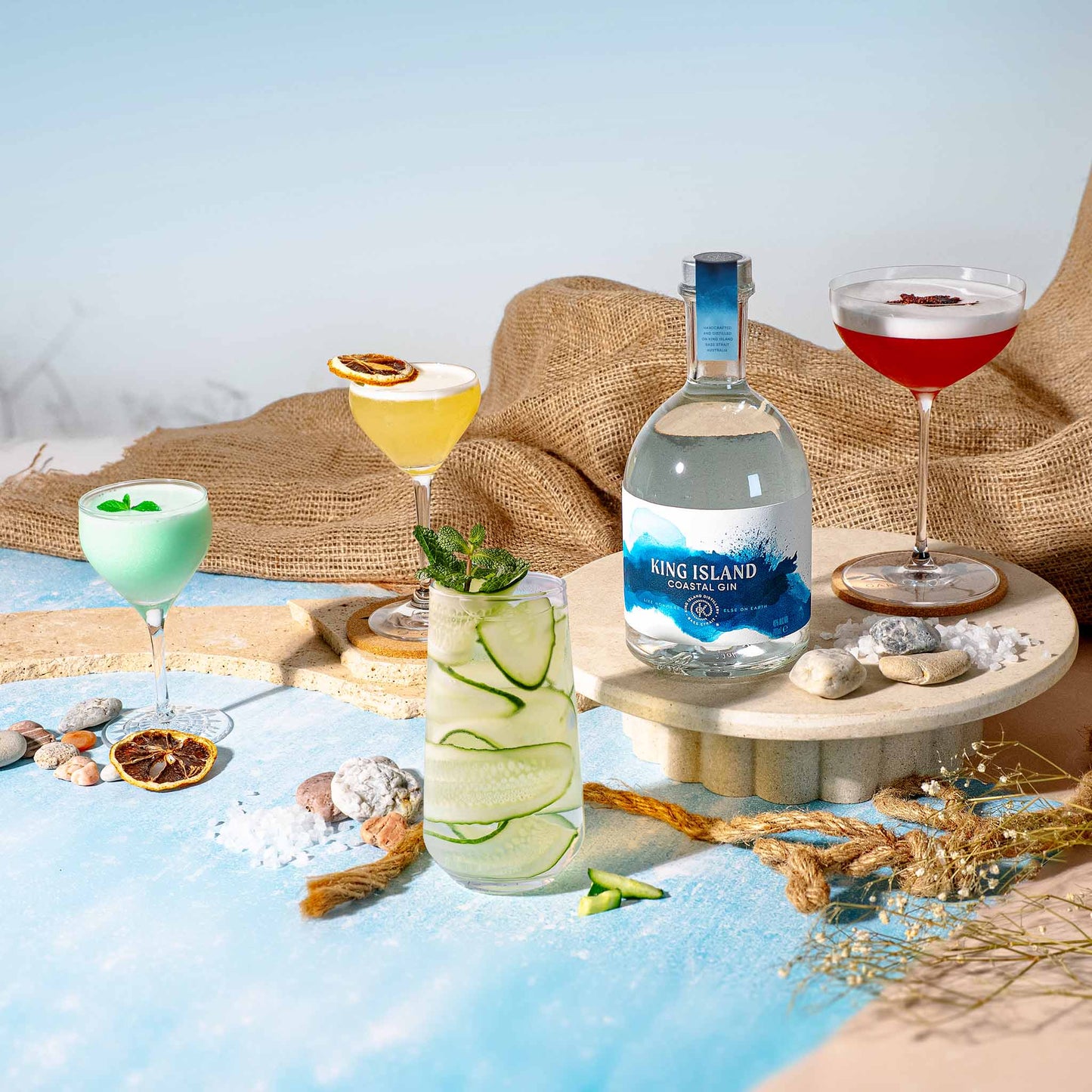Gin Club Subscription
