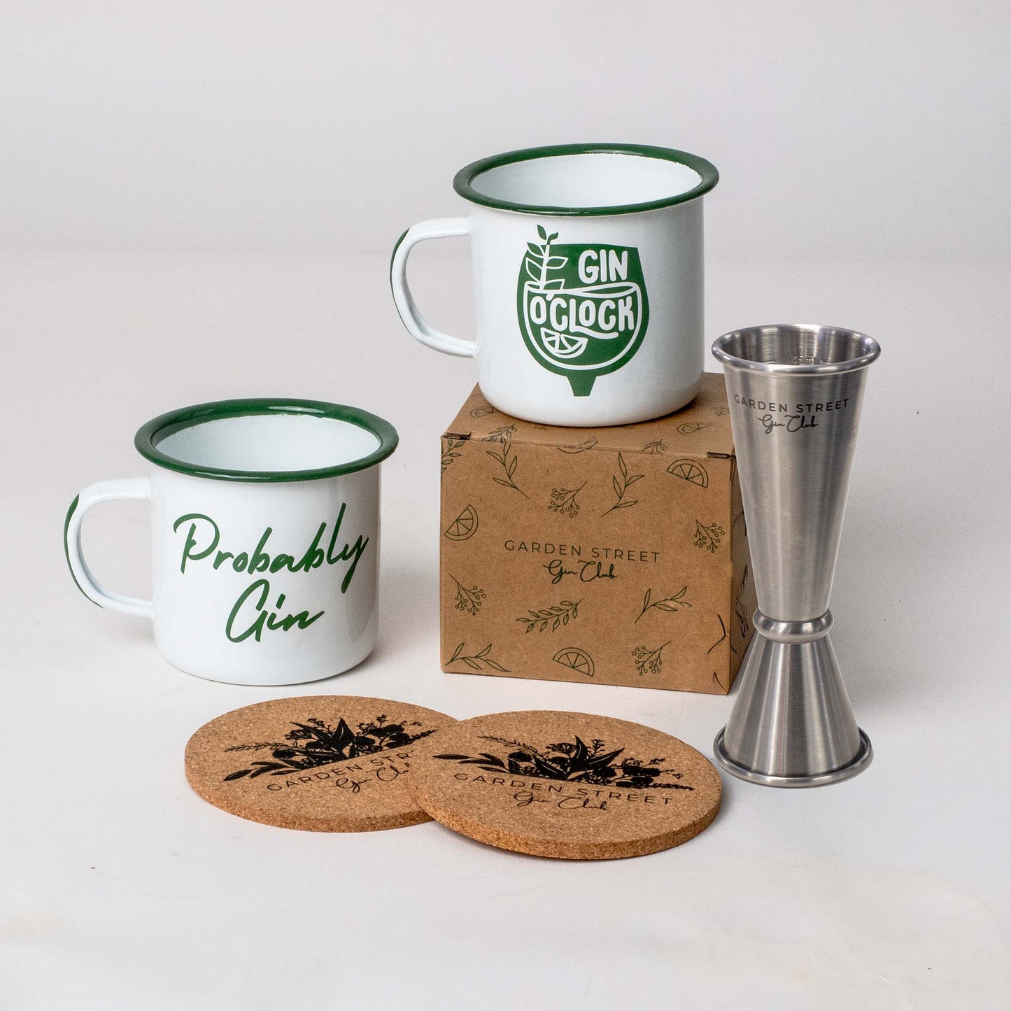 The Weekender Kit (RRP-$62.50)