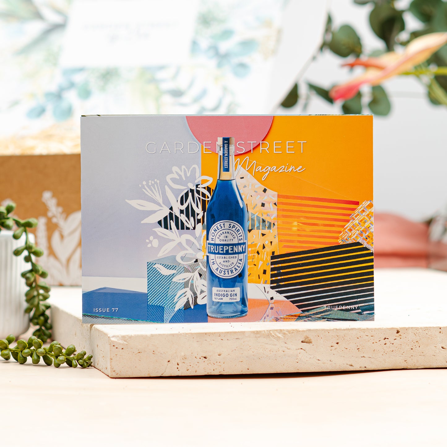 June 2026 Gin Gift Box