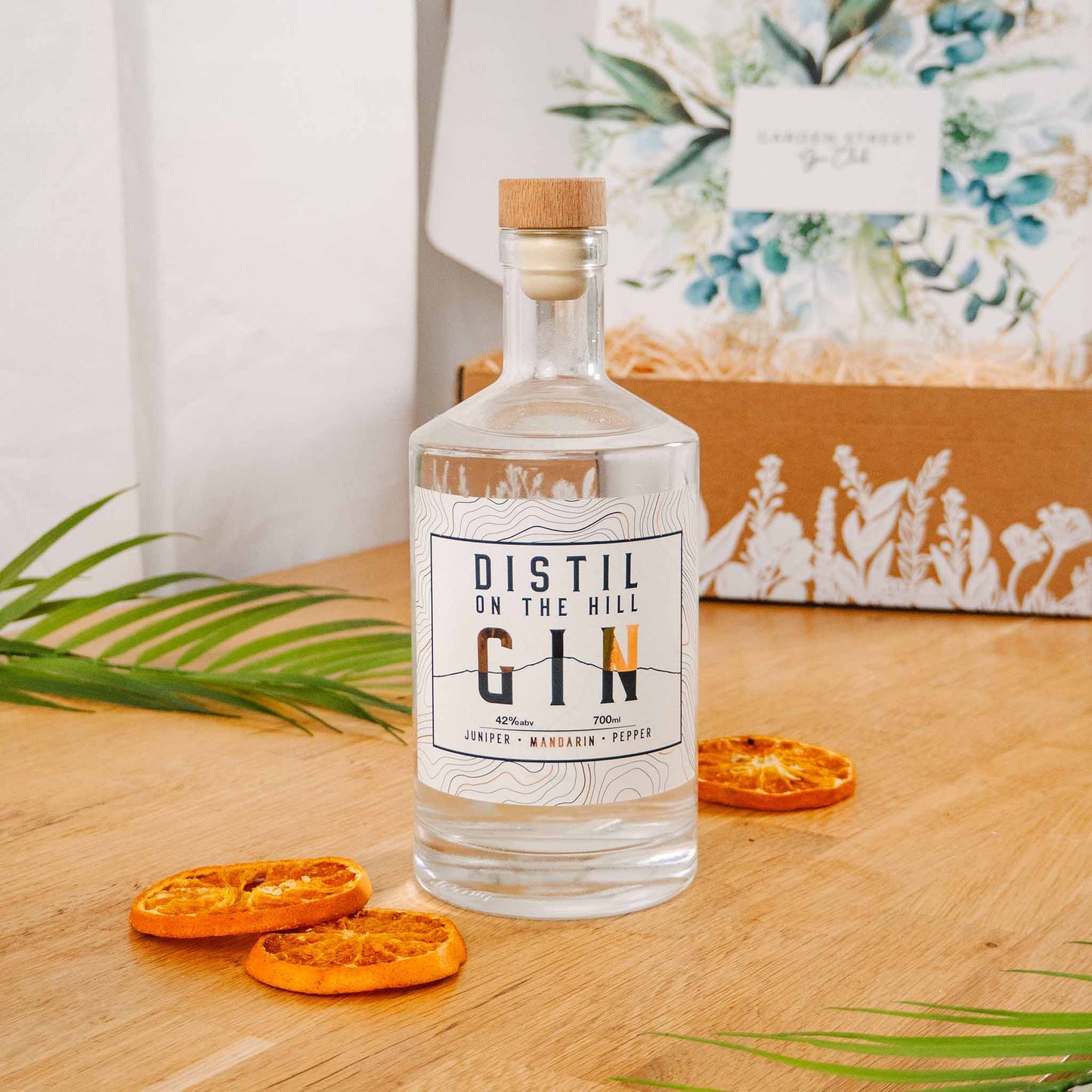 Gin Club Subscription