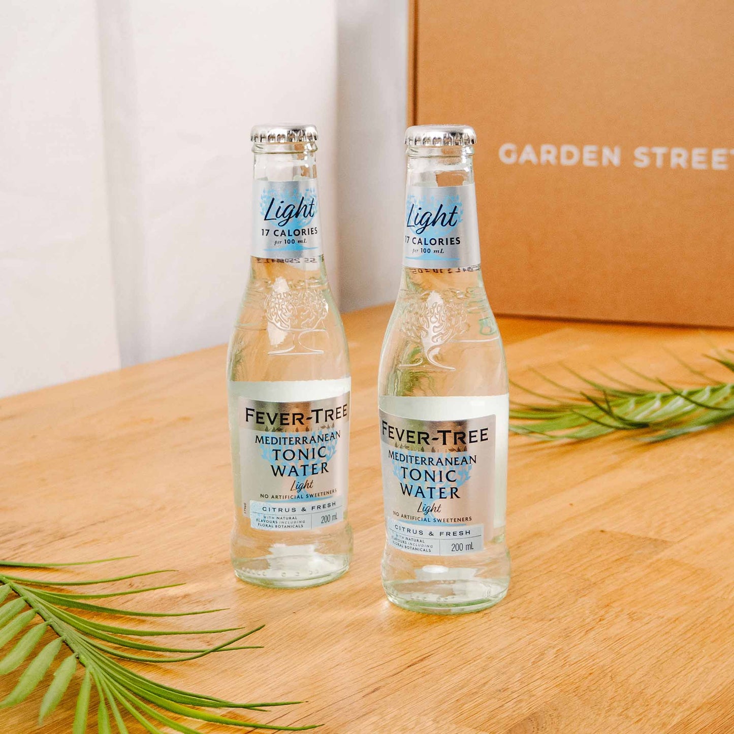 Gin Club Subscription
