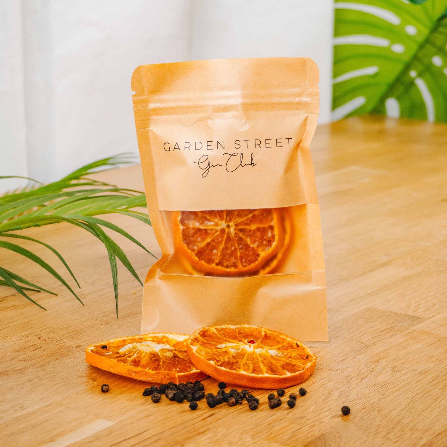 Gin Club Subscription