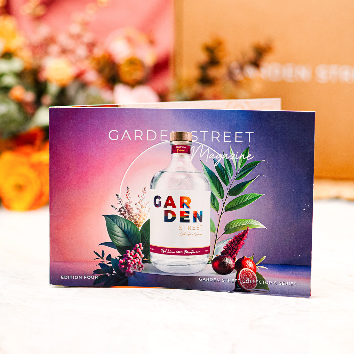 November 2026 Gin Gift Box