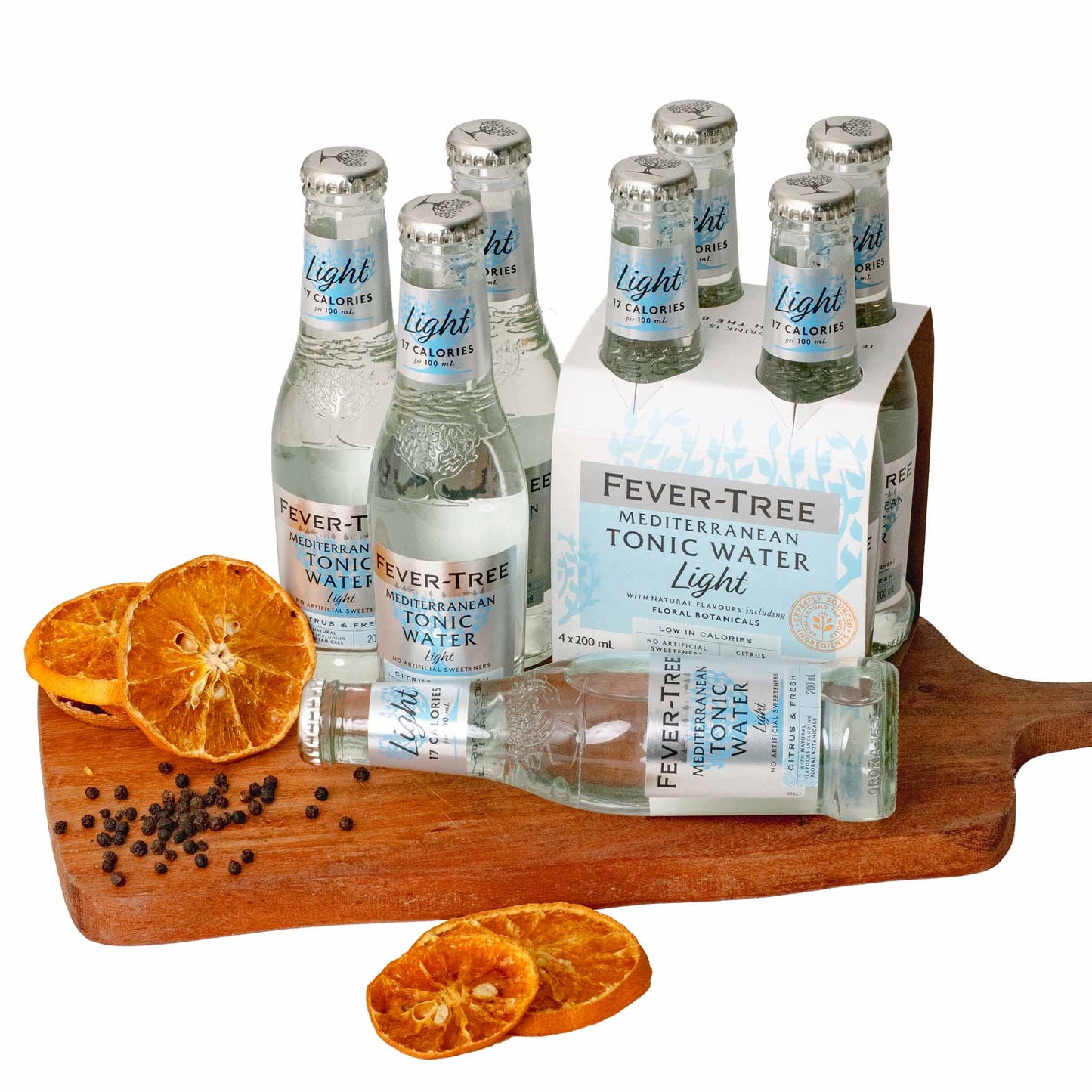 August 25 Deluxe G&T Bundle