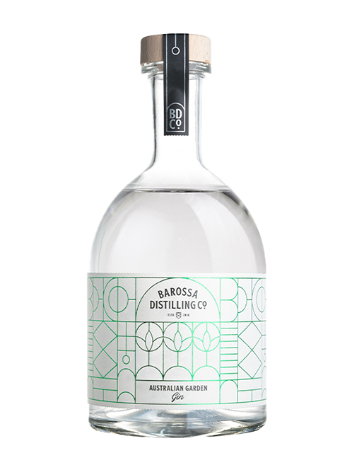 Barossa Australian Garden Gin (700ml)