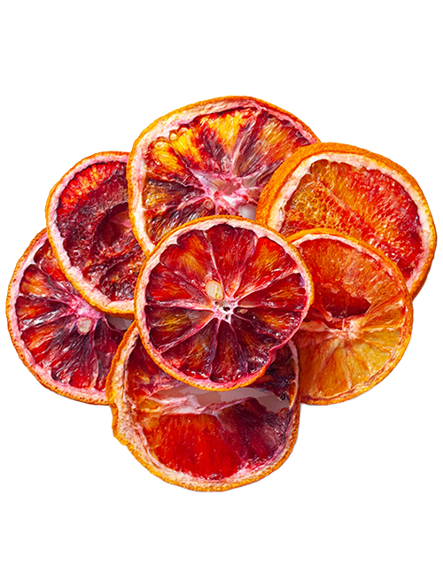 50G Dehydrated Blood Orange