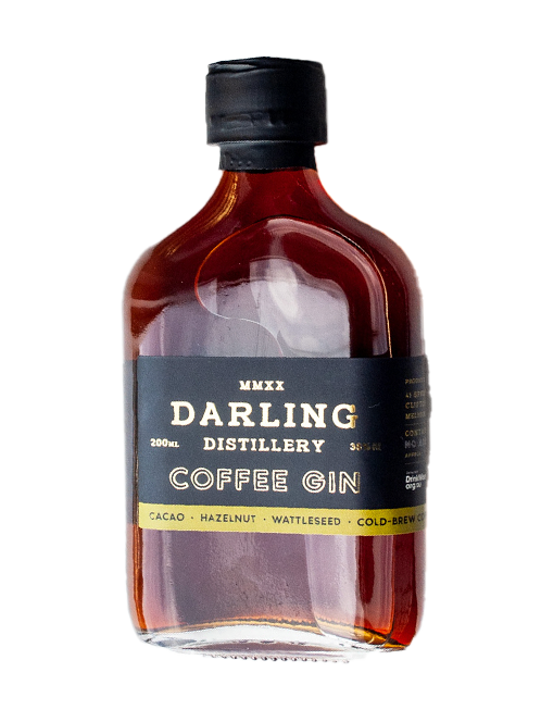 Darling Coffee Gin (200ml)