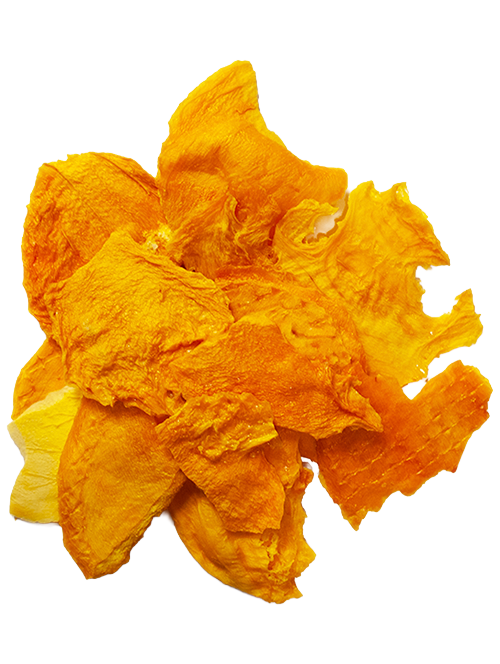 50g Dehydrated Mango