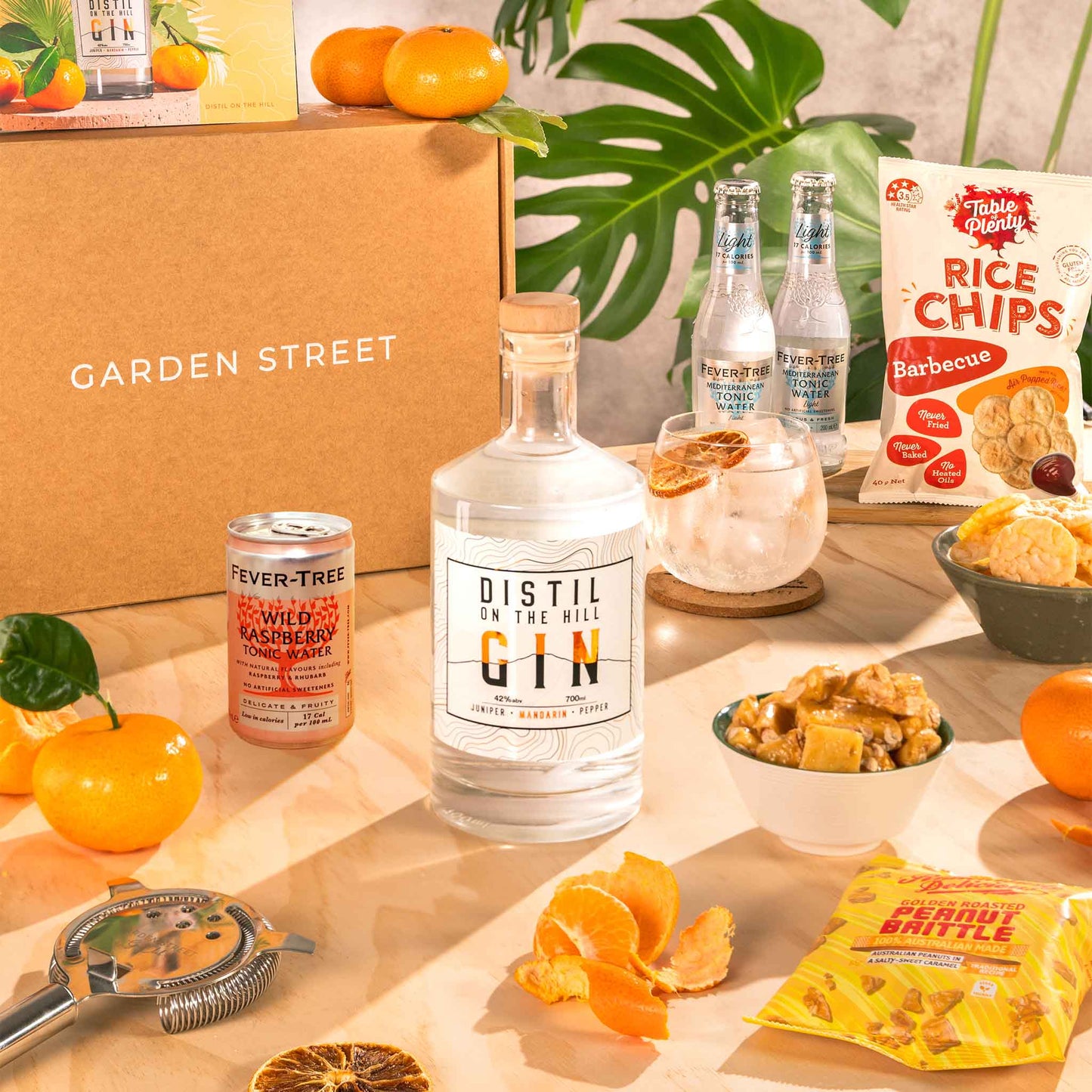 Gin Club Subscription