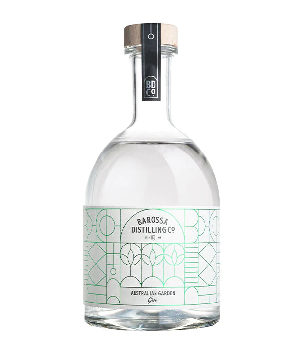 Barossa Distilling Co. Australian Garden Gin (700ml)