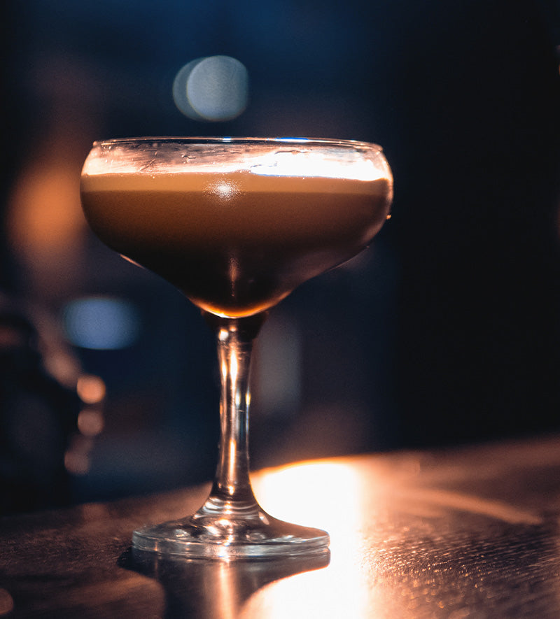 Darling Distillery Coffee Gin (500ml)