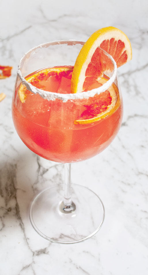 Imbue The Journey Gin (700ml)