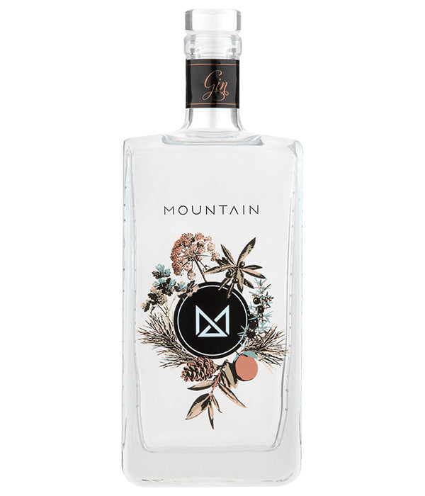 Mountain Gin (500ml)