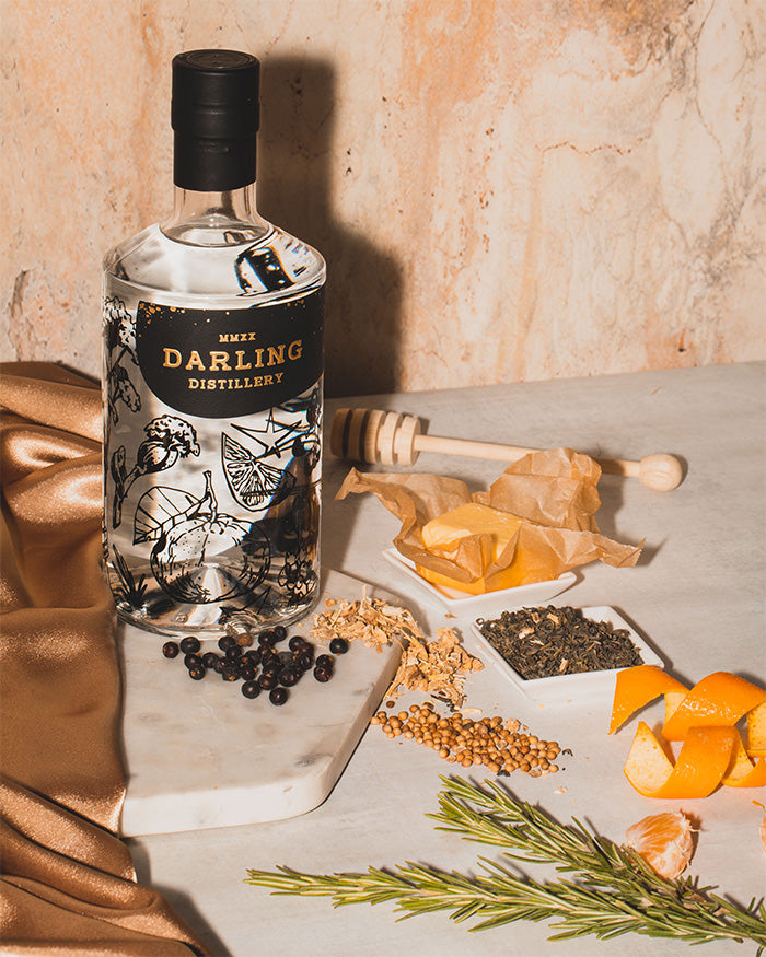 Darling Gin (700ml)