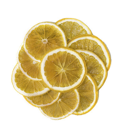 50g Dehydrated Lemon