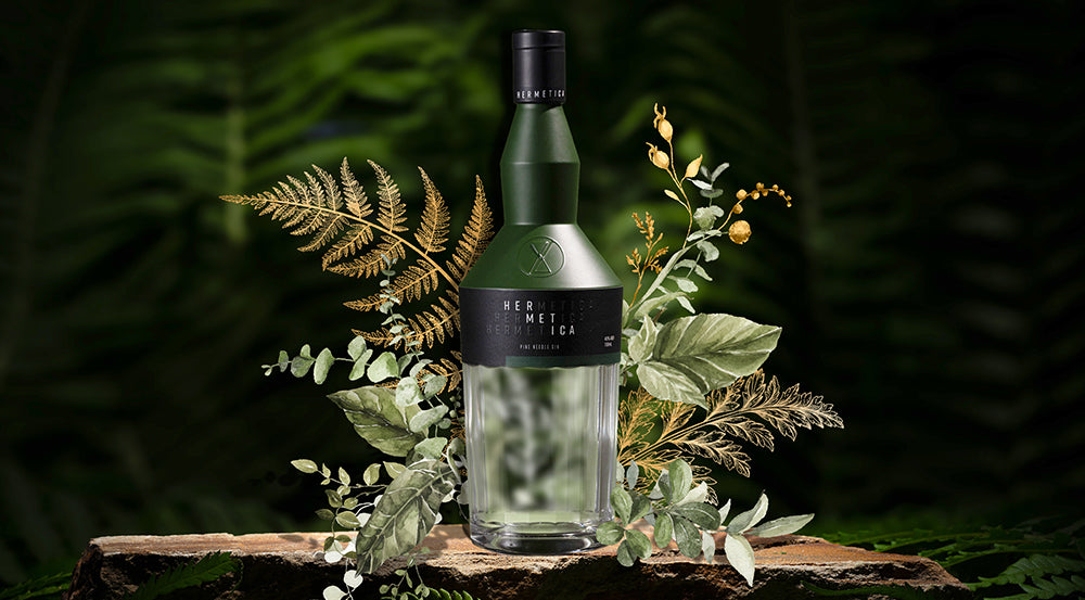 July 2024 | Hermetica Distillery Gin