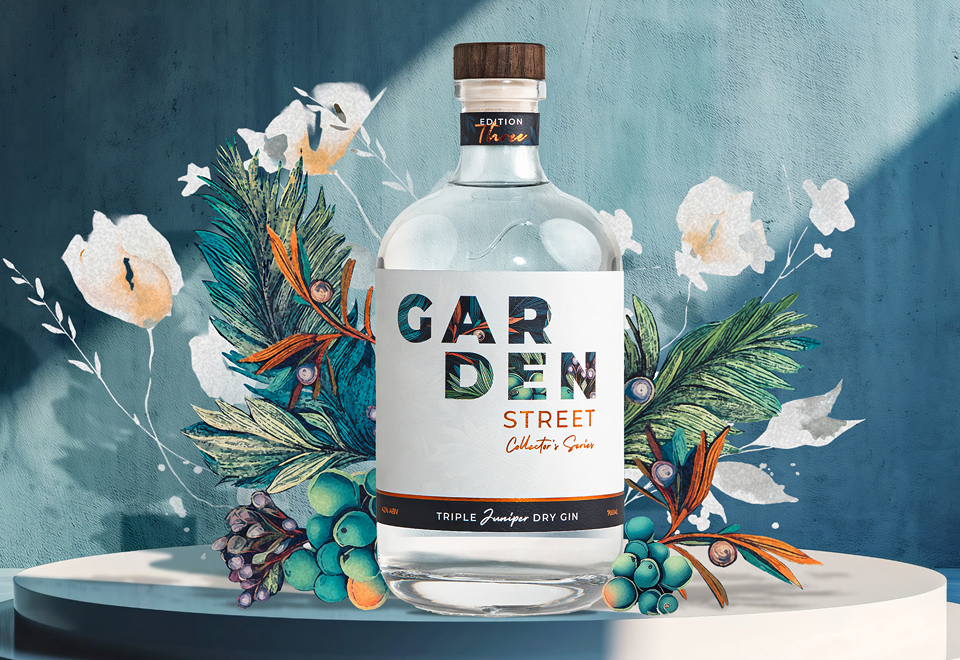 November 2025 | Collector's Series Edition Three