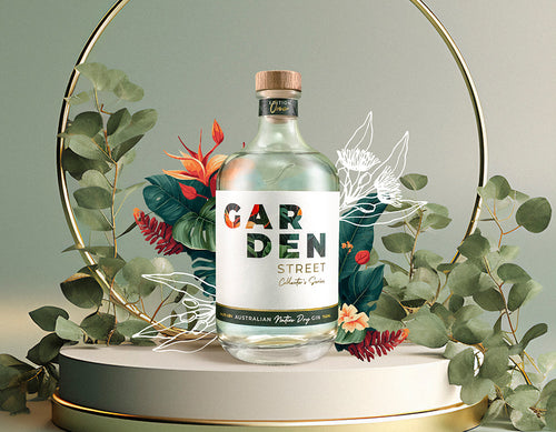 November 2023 | Garden Street Collector's Series Edition One