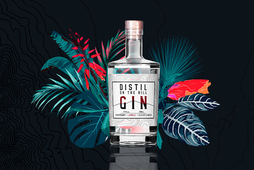 Jindilli Gin | Distil on the Hill