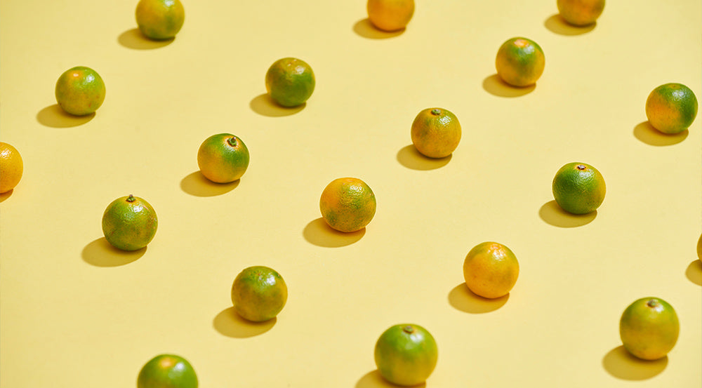 Citrus Spotlight: Calamansi Lime