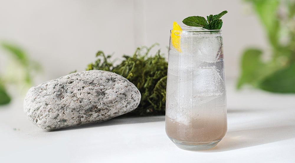 Cocktail Hour: Twist on a Daisy