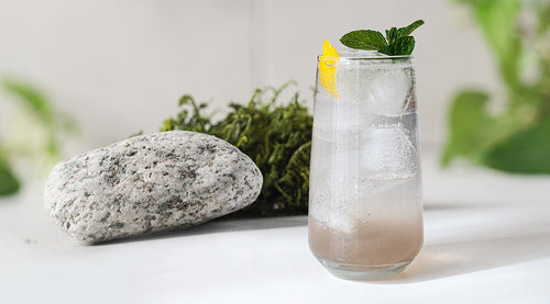 Cocktail Hour: Twist on a Daisy