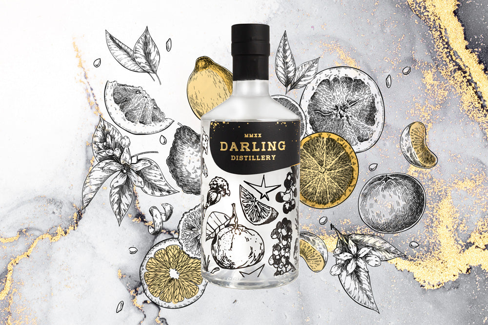 Darling Gin | Darling Distillery