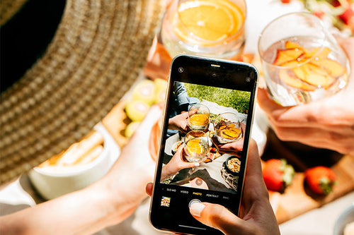 4 Must-Try Gin Cocktails for the Perfect Picnic