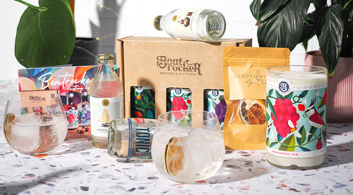 5 Perfect Gin Gifts this Mother’s Day
