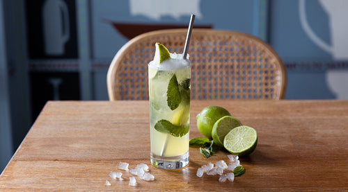 Tinberry Pineapple Mojito