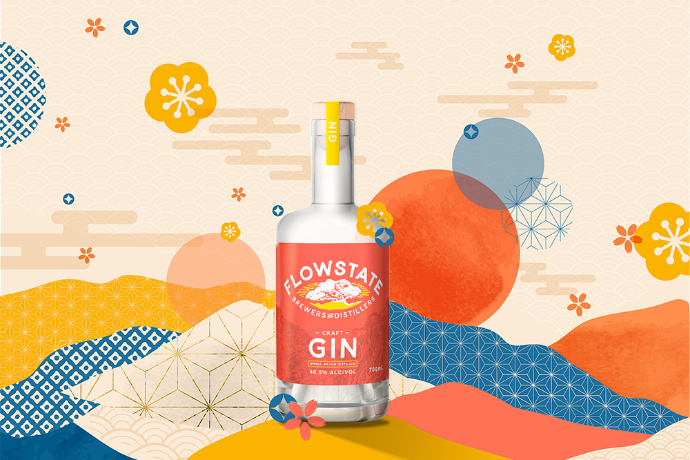 July 2021 | Flowstate Brewers and Distillers Craft Gin