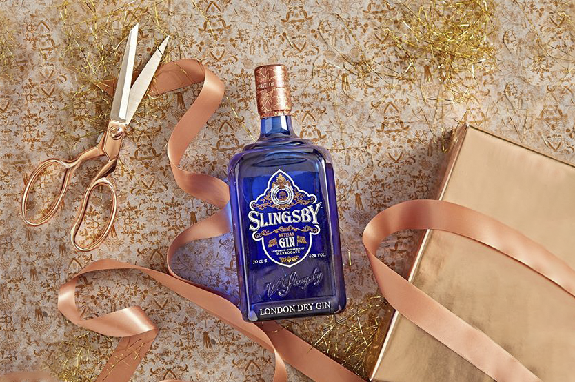 Why Craft Gin is an Amazing Gift for All Occasions