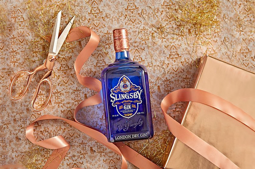 Why Craft Gin is an Amazing Gift for All Occasions