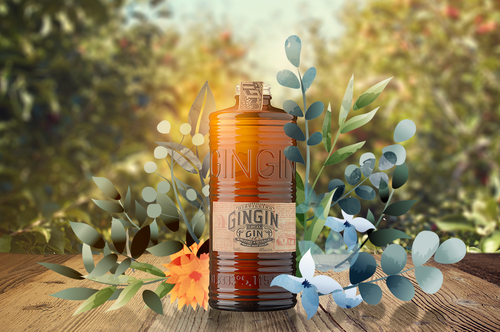 May 2021 | Gingin Gin
