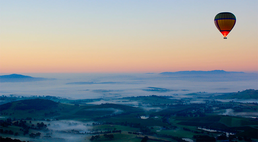 Yarra Valley – Sip, Savour & Explore