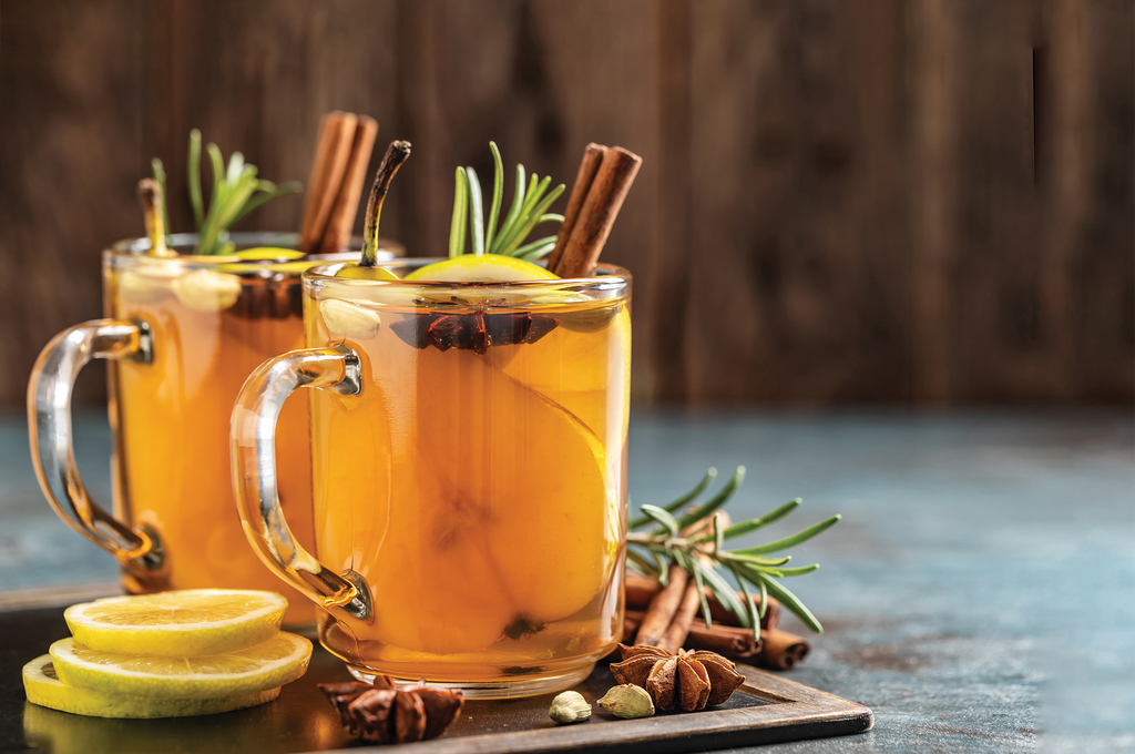 Doctor Hot Toddy