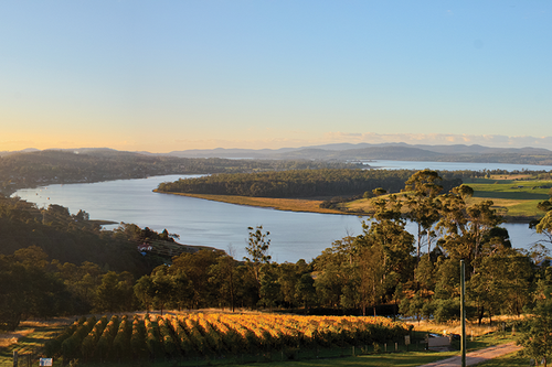 Tasmania - more than a breath of fresh air!