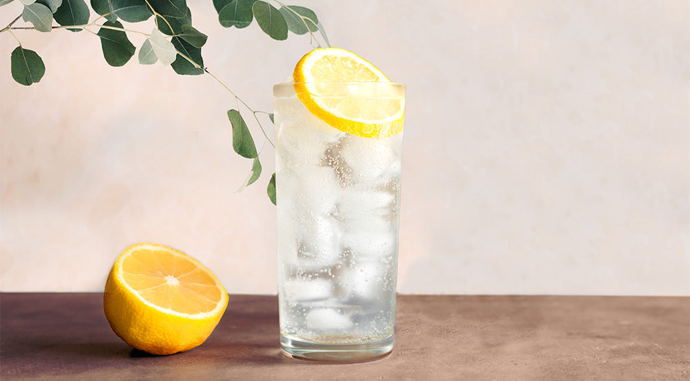 Cocktail Hour: Mallee Myrtle Tom Collins