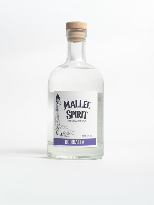 Mallee Spirit Boobialla Gin (700ml)