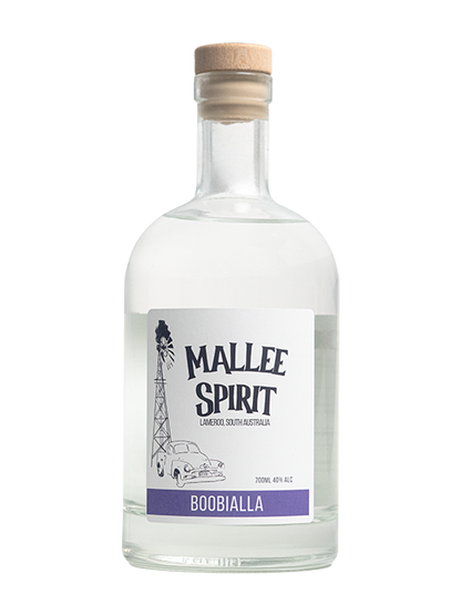 Mallee Spirit Boobialla Gin (700ml)