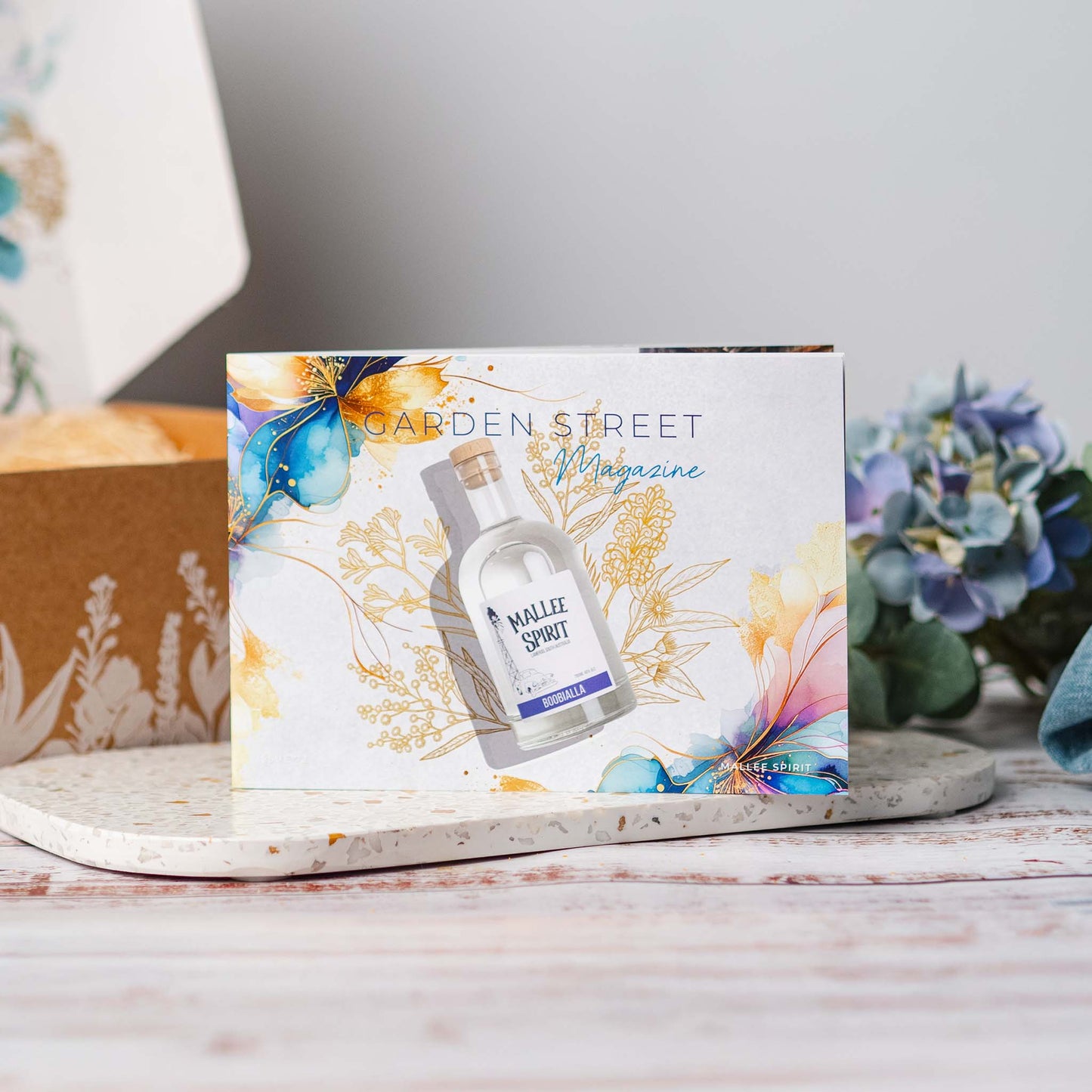 January Gift Box 2026