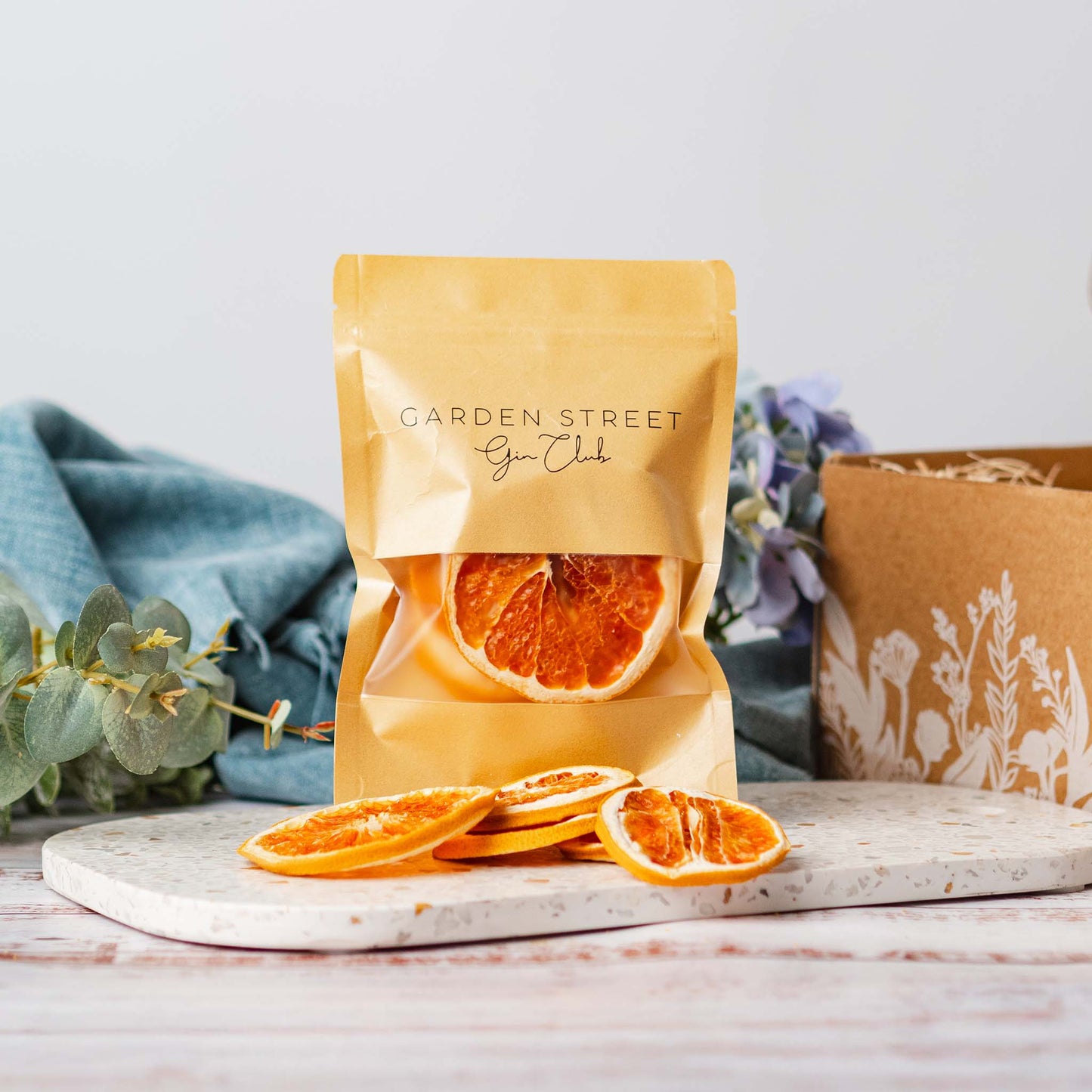 Gin Club Subscription