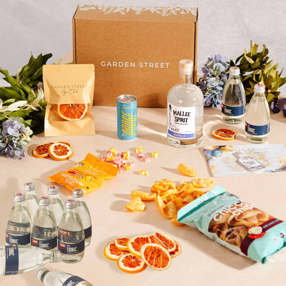 Gin Club Subscription