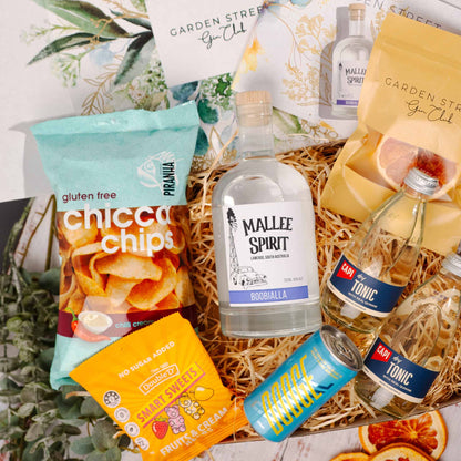 Gin Club Subscription