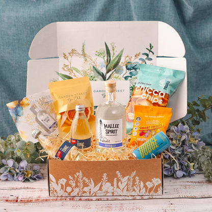 January Gift Box 2026