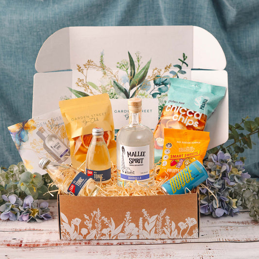 Mallee Boobialla - January Gift Box 2026