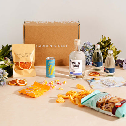 January Gift Box 2026