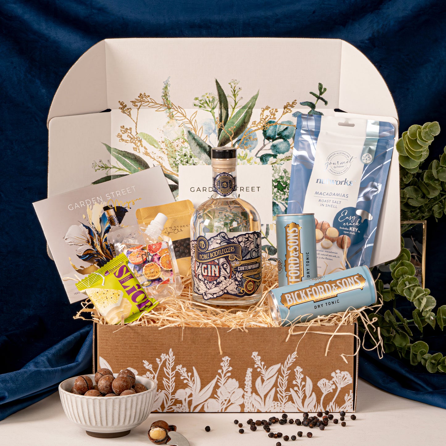 Gift Subscription - 3 x Monthly Boxes