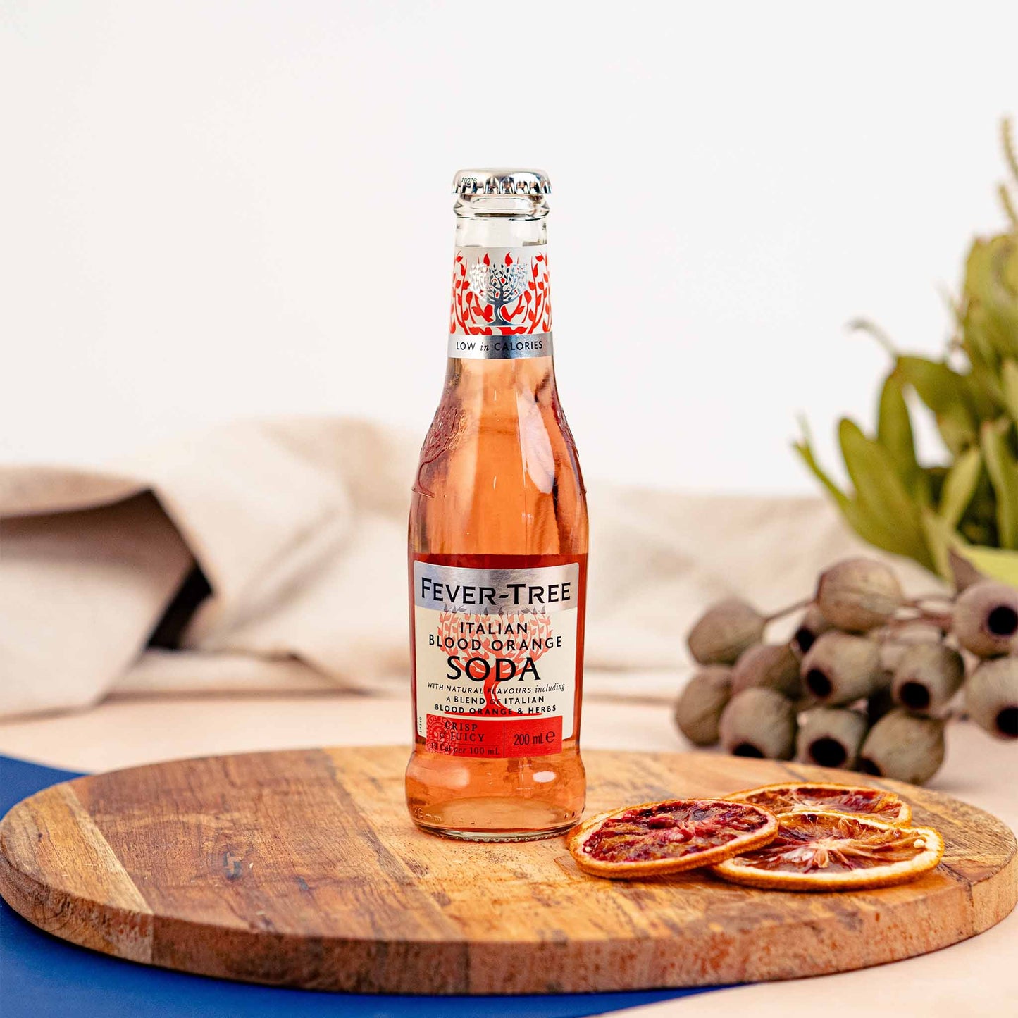 February Gift Box 2026 + Stemmed Glasses